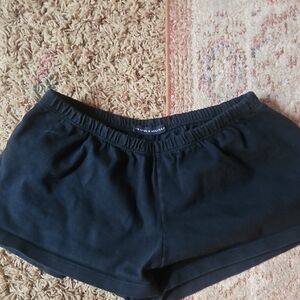 Brandy Melville Athletic Shorts